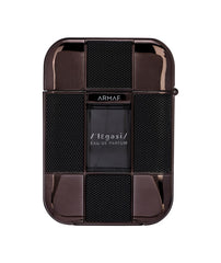 Armaf Legesi front bottle showing elegant design and easy identification benefit