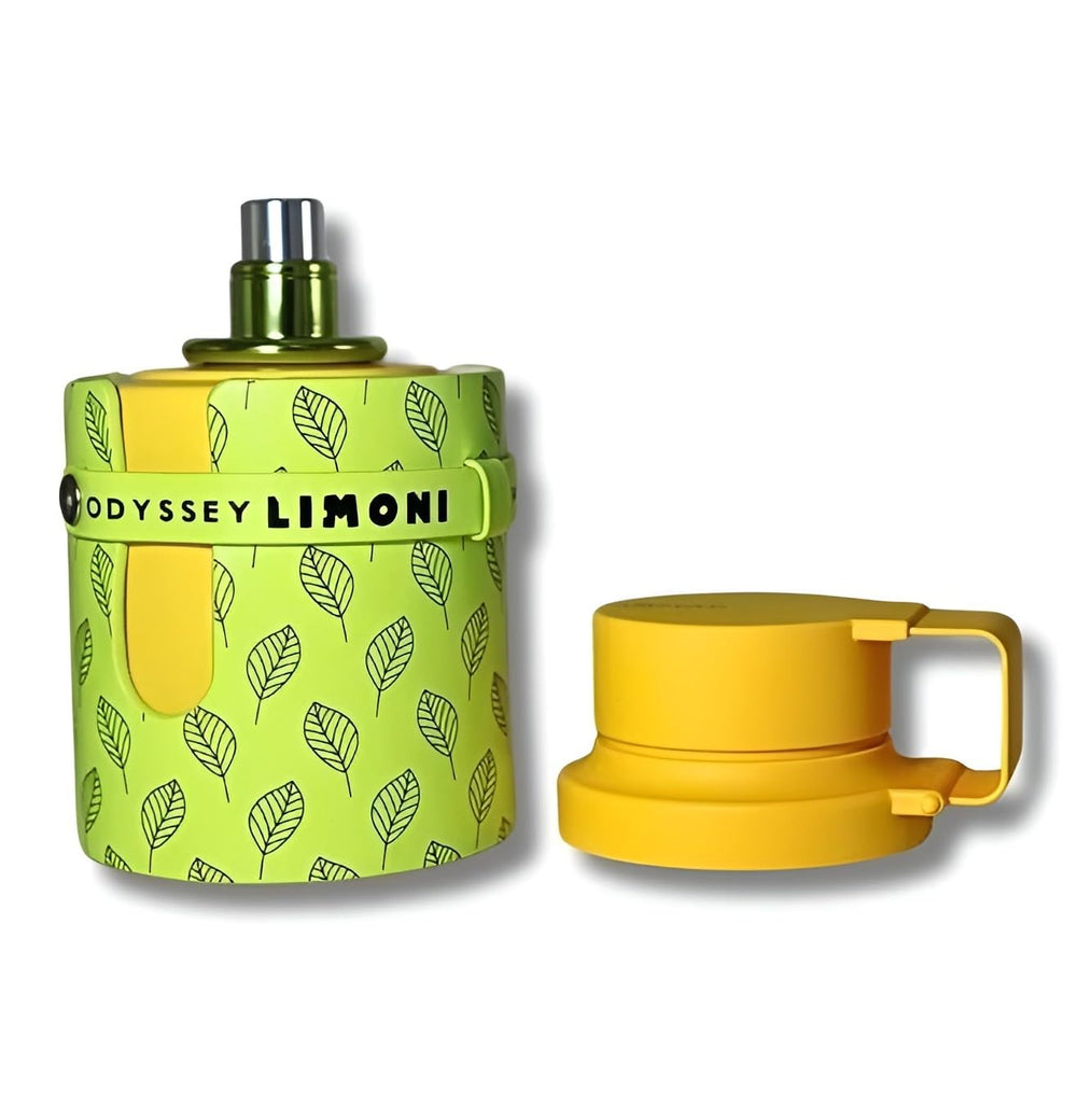 Armaf label close-up highlighting fragrance name and elegant bottle details