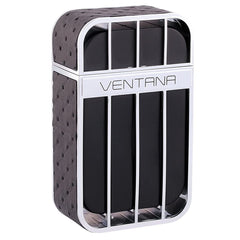 Armaf Ventana bottle front view showcasing elegant design and long-lasting scent