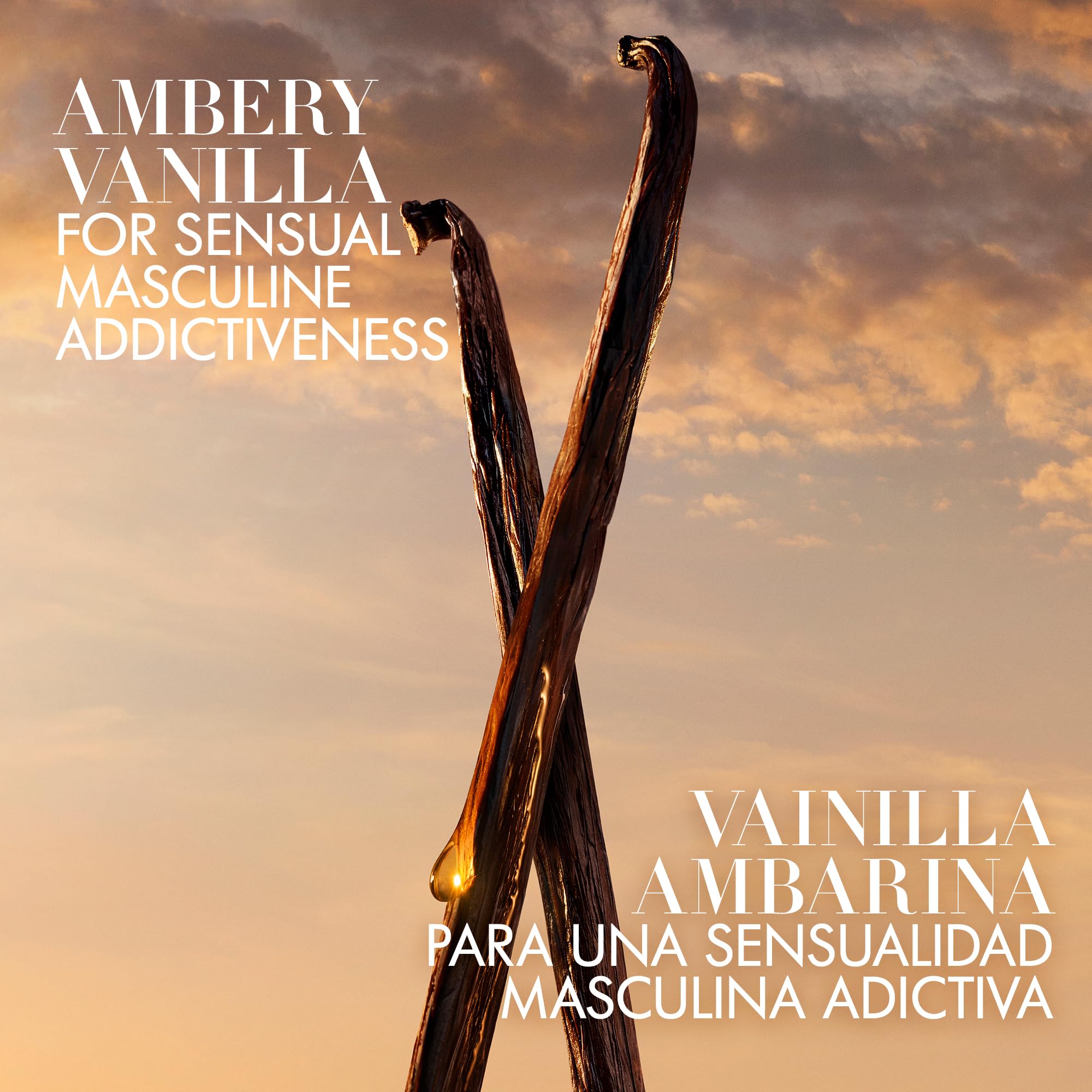 Armani Beauty I Will refill bottle concept photo indicating sustainable luxury benefit