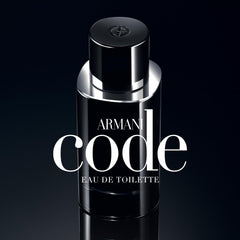 Armani Beauty close-up of spray nozzle for even application and controlled release