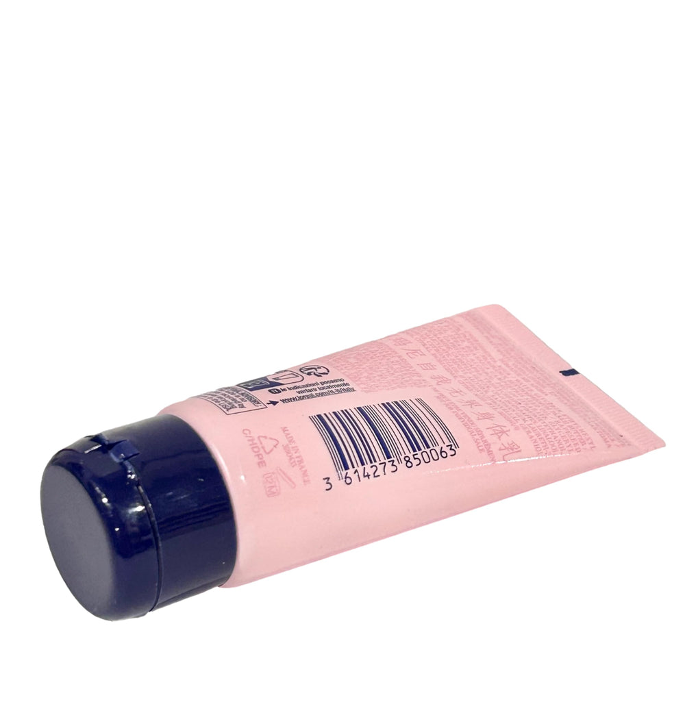 Armani Beauty My Way lotion texture close-up revealing lightweight, fast-absorbing hydration