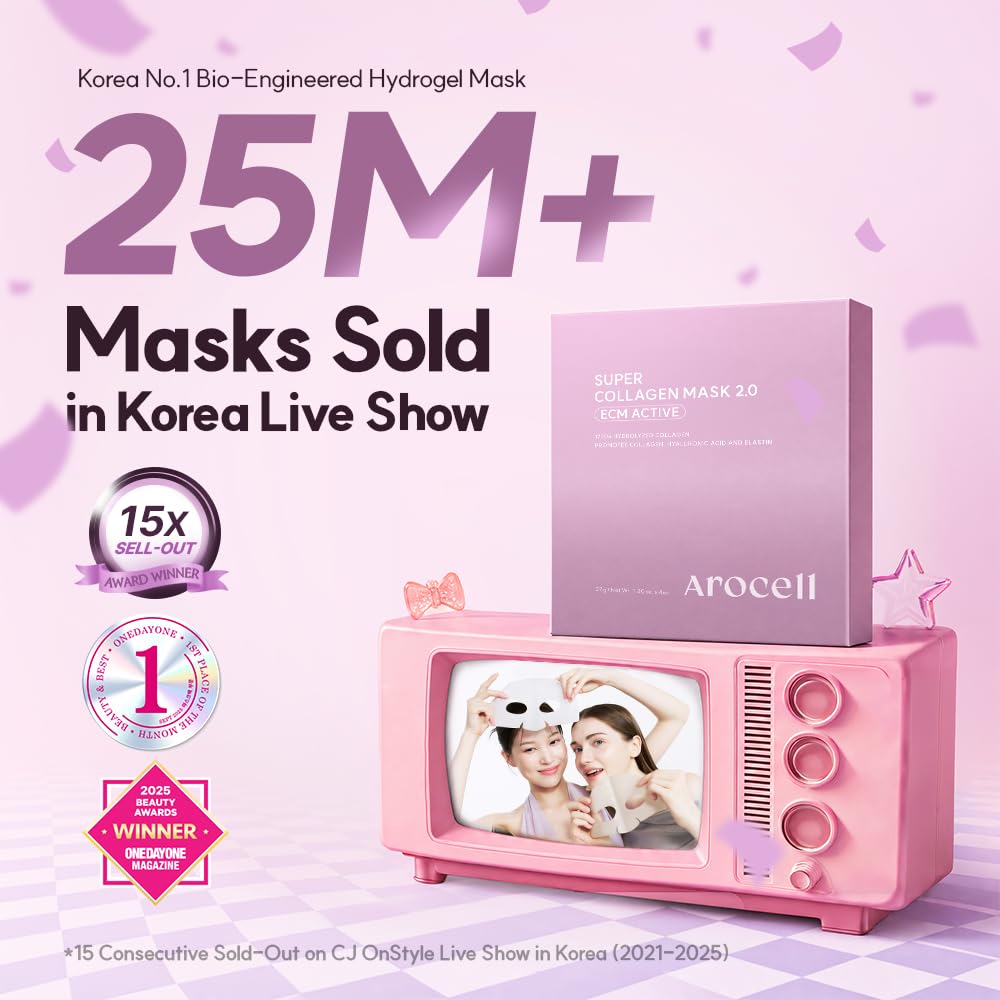AROCELL full-face mask worn by model to demonstrate complete coverage benefit