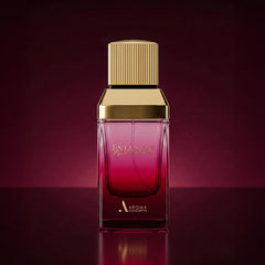 AROMA CONCEPTS close-up of passionfruit and citrus notes illustrating bright opening benefit