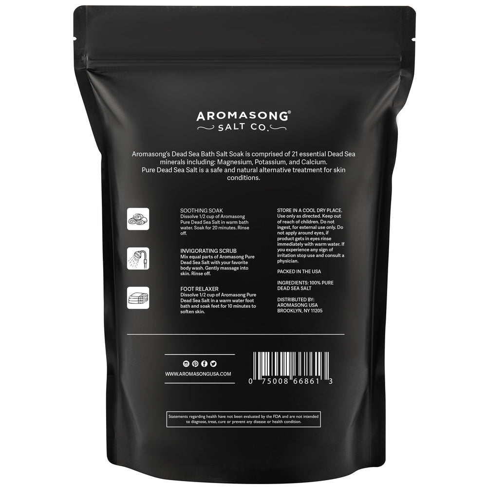 Aromasong packaged as a gift with ribbon for presentable gifting
