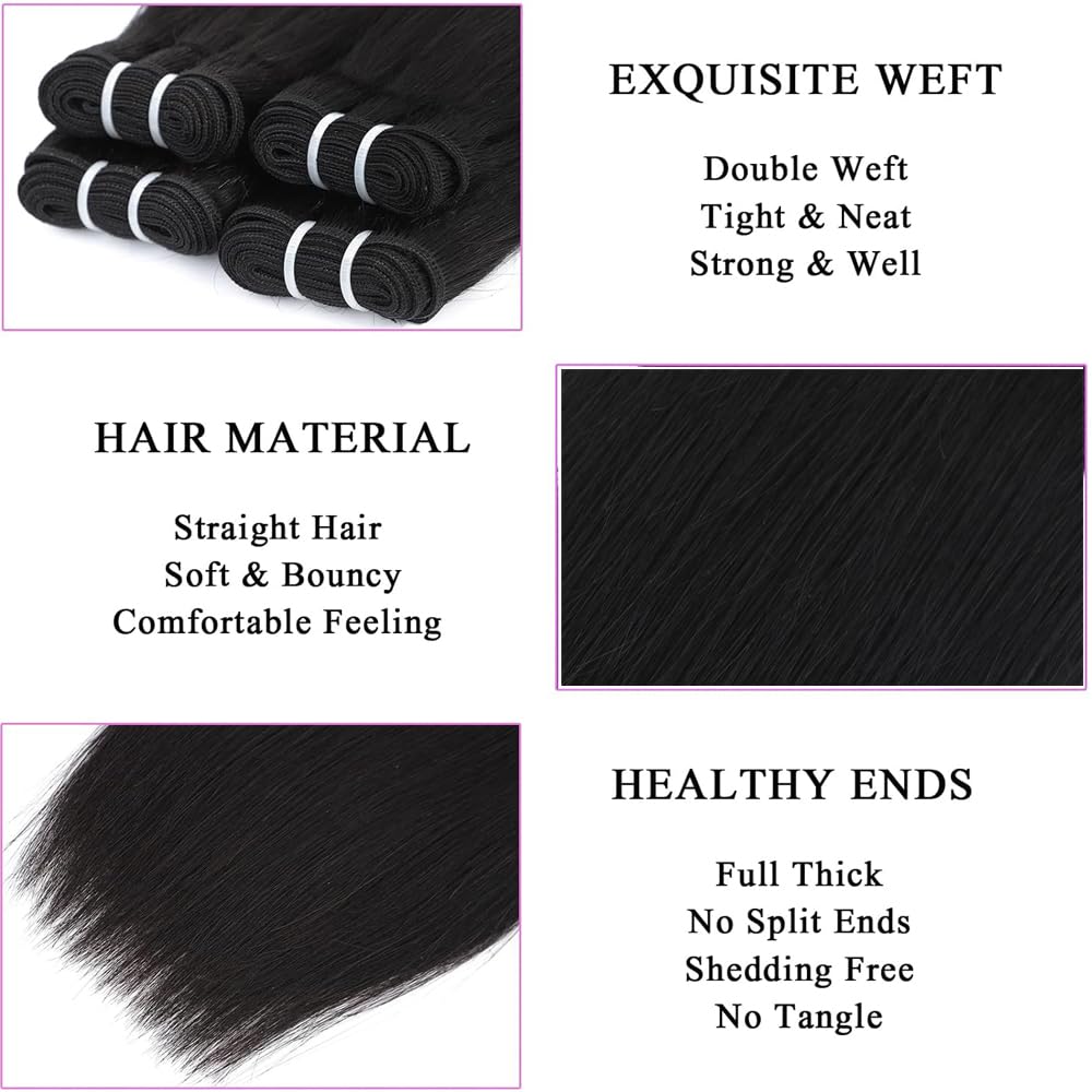 Art Show Hair texture close-up highlighting silky shine and soft touch benefit