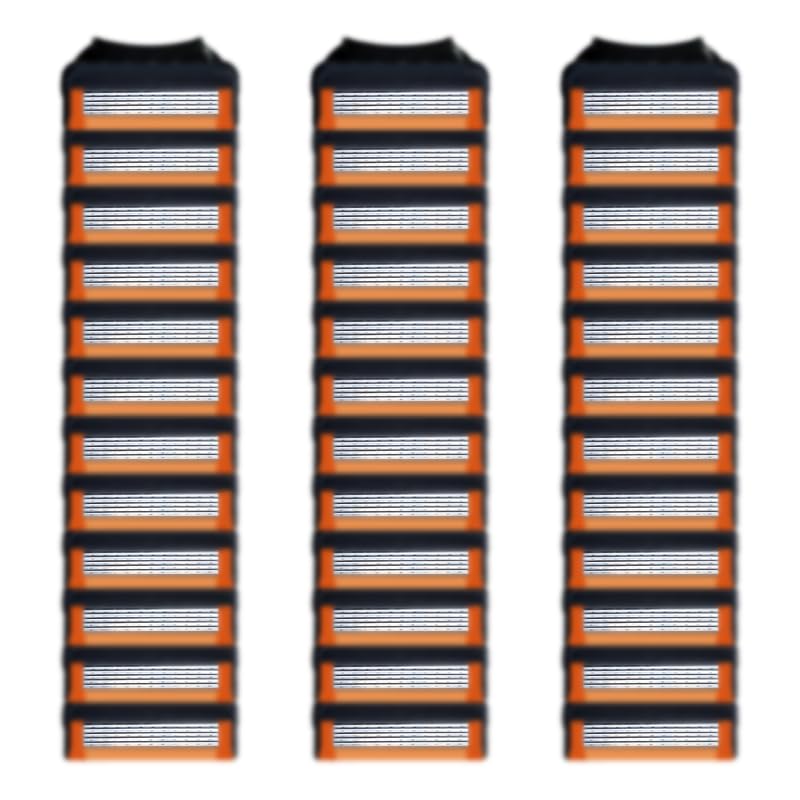 Artgol front packaging showing 36 GL-Fusion 5 refills and value benefit