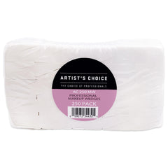 Artist's Choice front packaging showing 250 triangle wedges and value