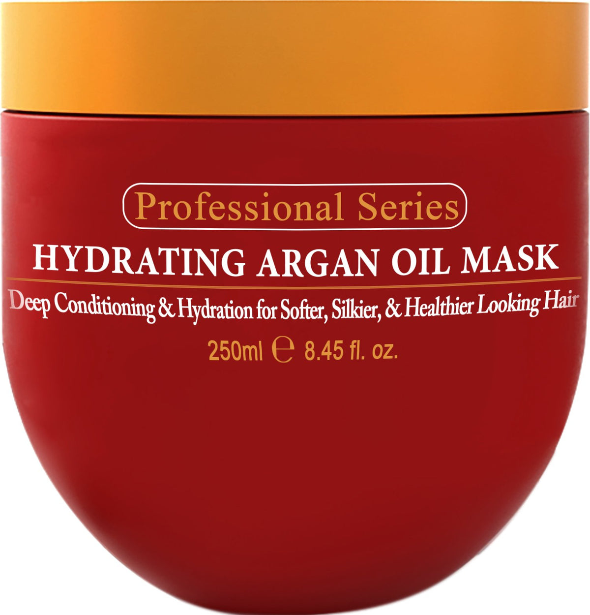 Arvazallia front packaging showing mask and benefits