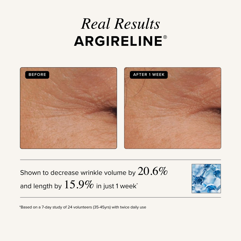 Asterwood product label showing key ingredients and clean formulation benefit