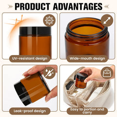 AstrivixDD lid gasket detail demonstrating leak-proof seal for travel