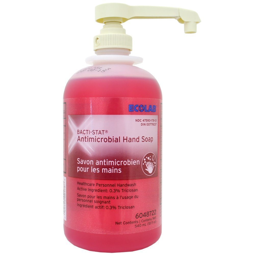 Atrilly Medi-Stat front label showing clear branding and easy dispensing benefit