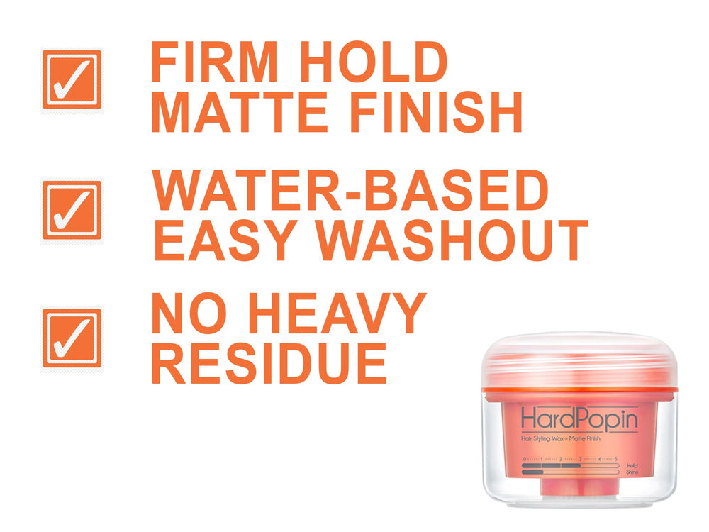 ATS Stylemuse open close-up of wax texture and easy-scoop benefit