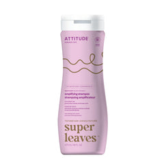 BIO SPECTRA ATTITUDE front packaging showing 16 fl oz bottle and label benefits