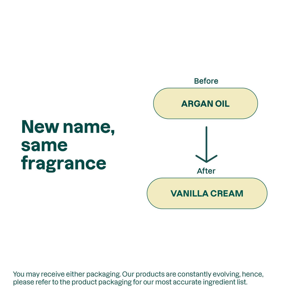 BIO SPECTRA ATTITUDE label close-up highlighting clean ingredients and EWG verification