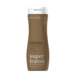 BIO SPECTRA ATTITUDE front bottle showing label and benefits