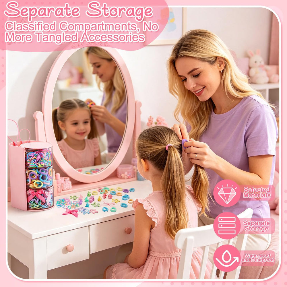 auroray brush holder storing makeup brushes for multitask organization benefit