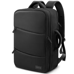 AUROTIER front view showing organized layout and professional look