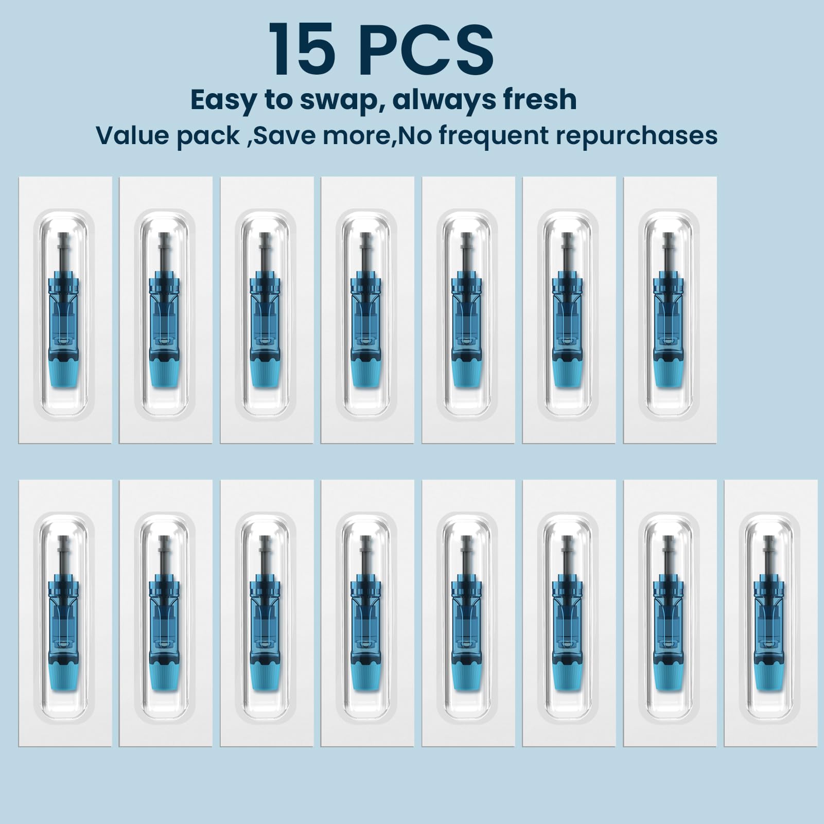 AUSGOOD cartridge label highlighting model compatibility and clear product markings