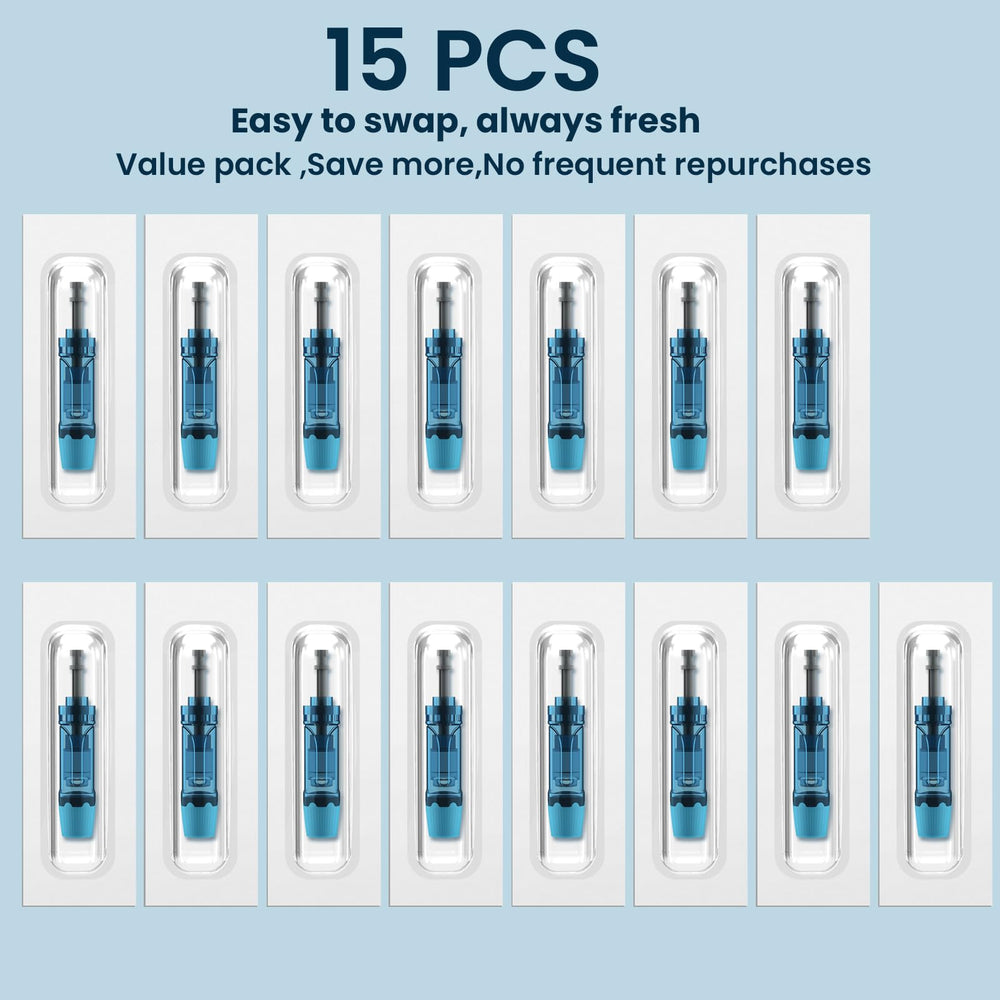 AUSGOOD cartridge label highlighting model compatibility and clear product markings