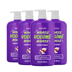 Aussie front packaging showing product and clear branding for easy recognition