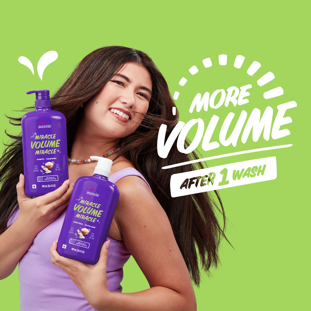 Aussie rice water ingredient shot highlighting lightweight strengthening