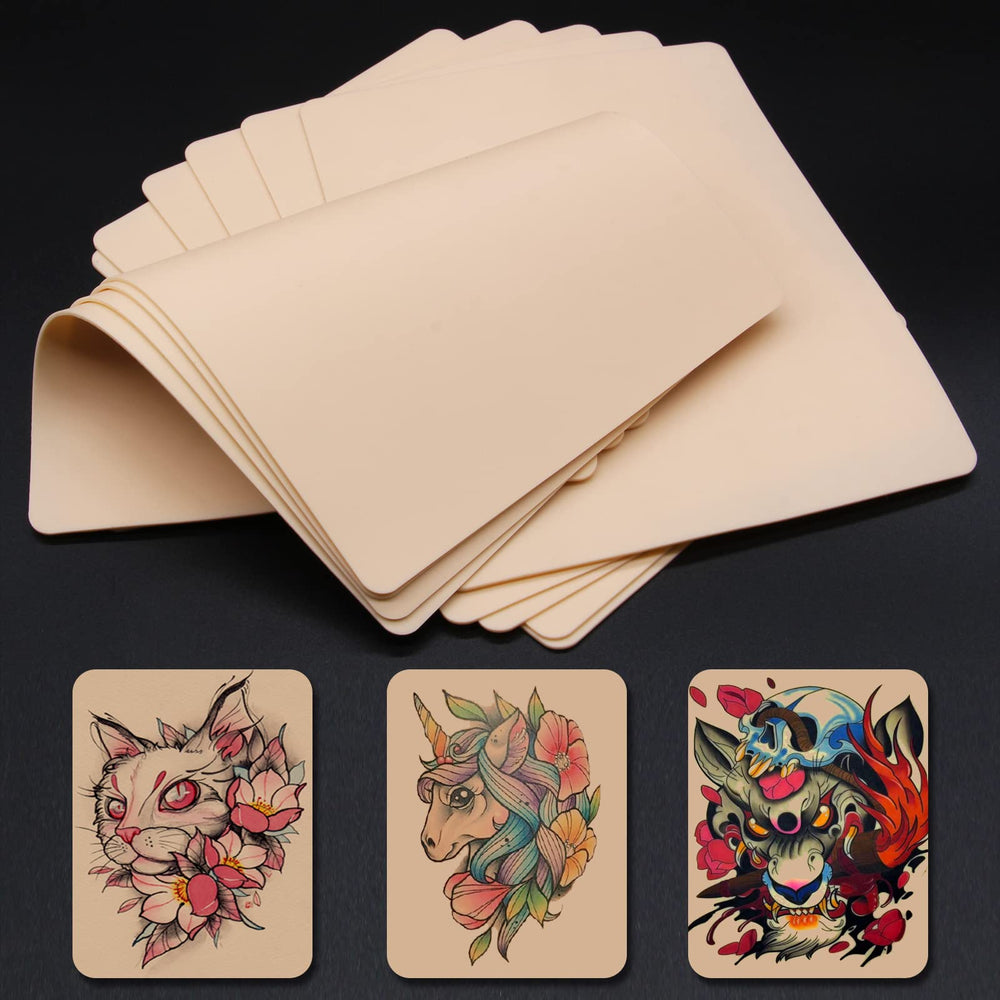 Autdor front packaging showing 20 double-sided practice skins for consistent practice