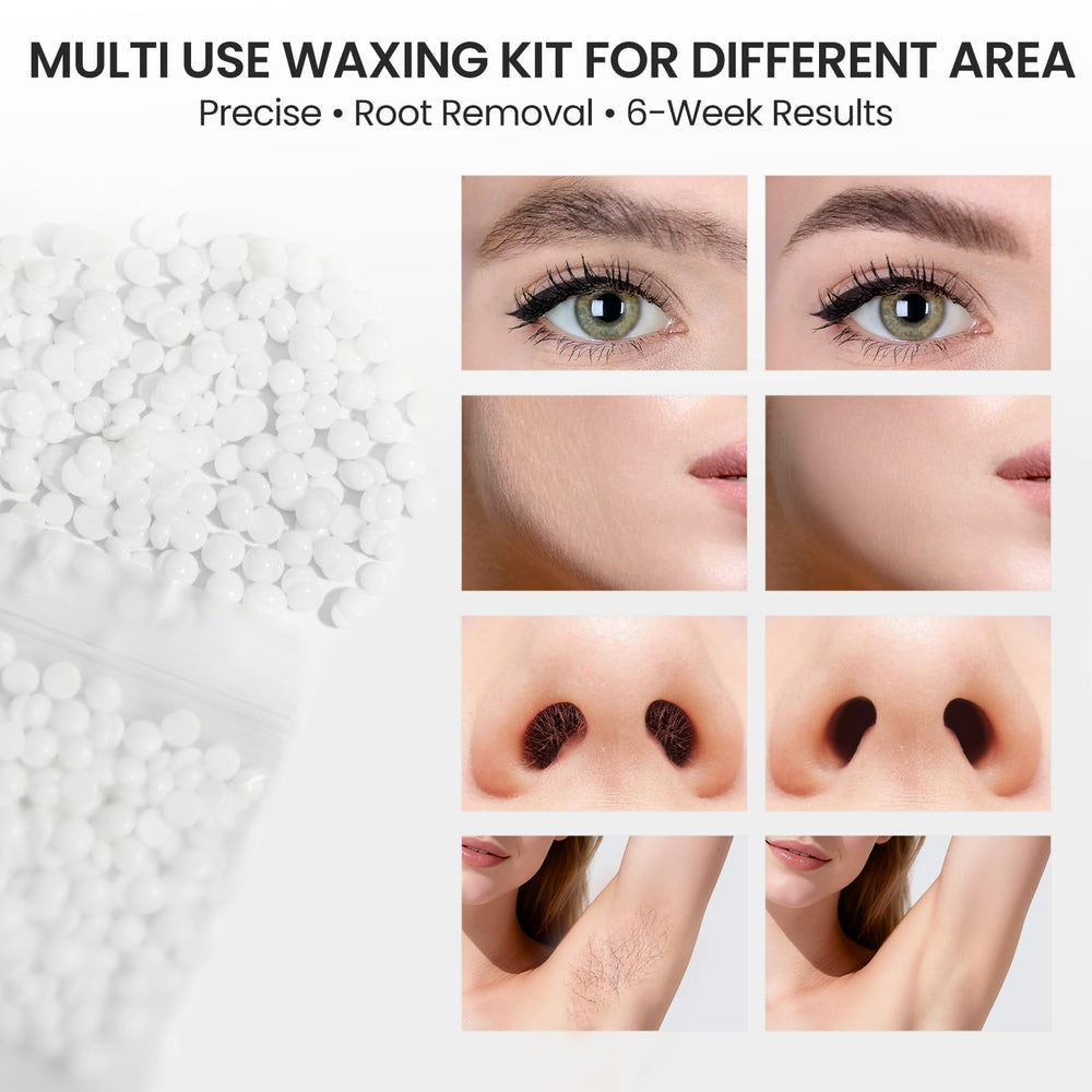 AUZEAL label and ingredients panel highlighting kit compatibility