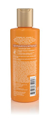 Avalon Organics pump dispensing gel for easy controlled application