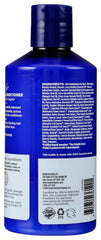 Avalon Organics pump close-up for easy, controlled dispensing benefit
