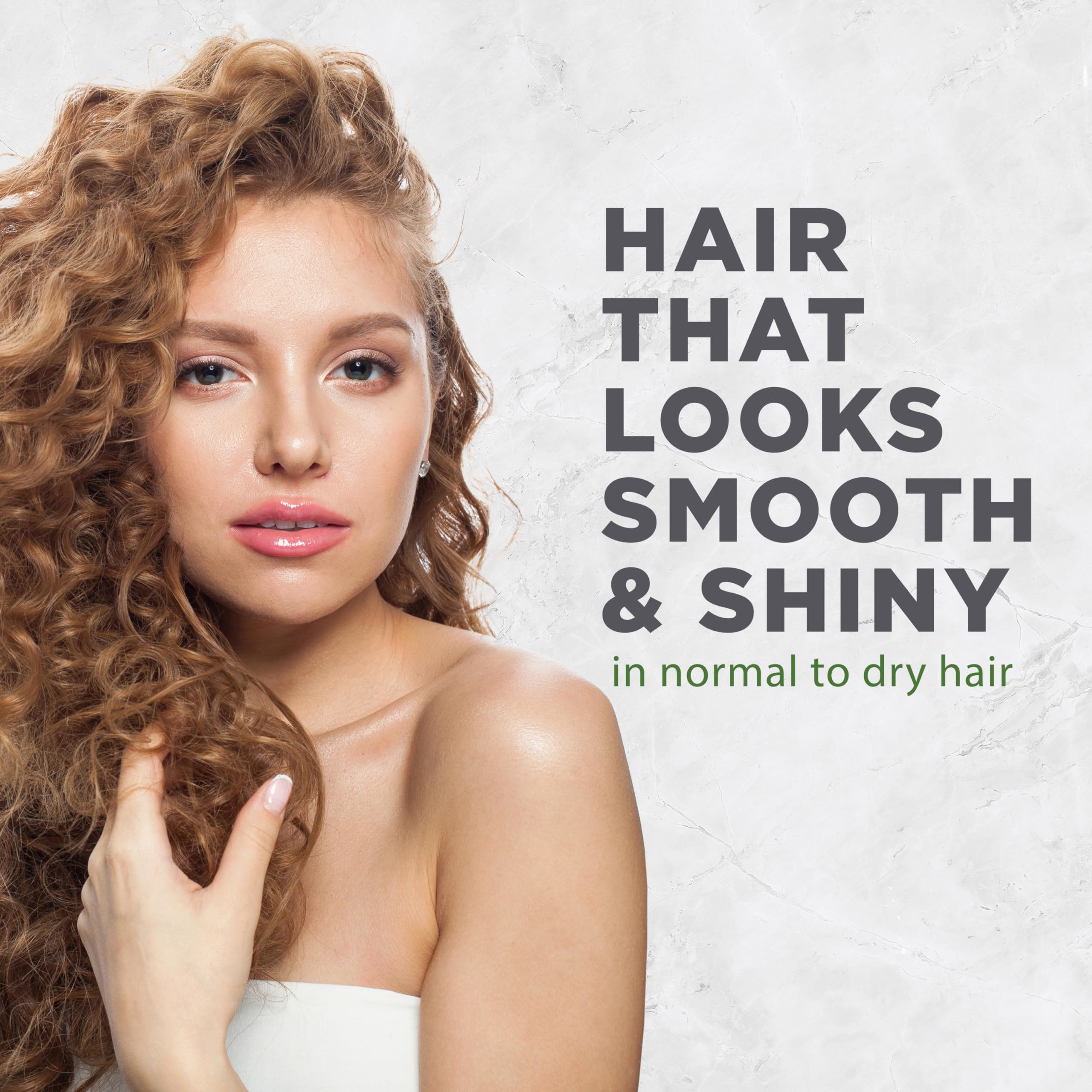 Avalon Organics creamy lather texture demonstrating gentle cleansing benefit