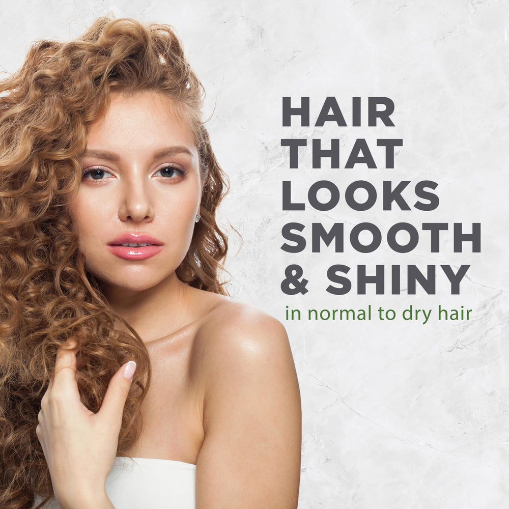 Avalon Organics creamy lather texture demonstrating gentle cleansing benefit