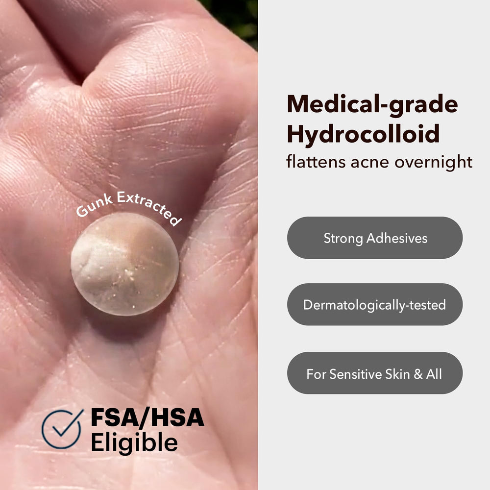 AVARELLE textured hydrocolloid detail demonstrating absorbent surface and gentle protection