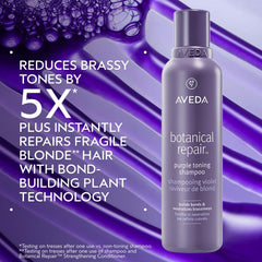 AVEDA close-up of bottle cap and texture highlighting easy dispensing