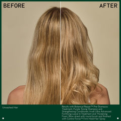 AVEDA violet pigment swirl illustrating neutralizing brassiness