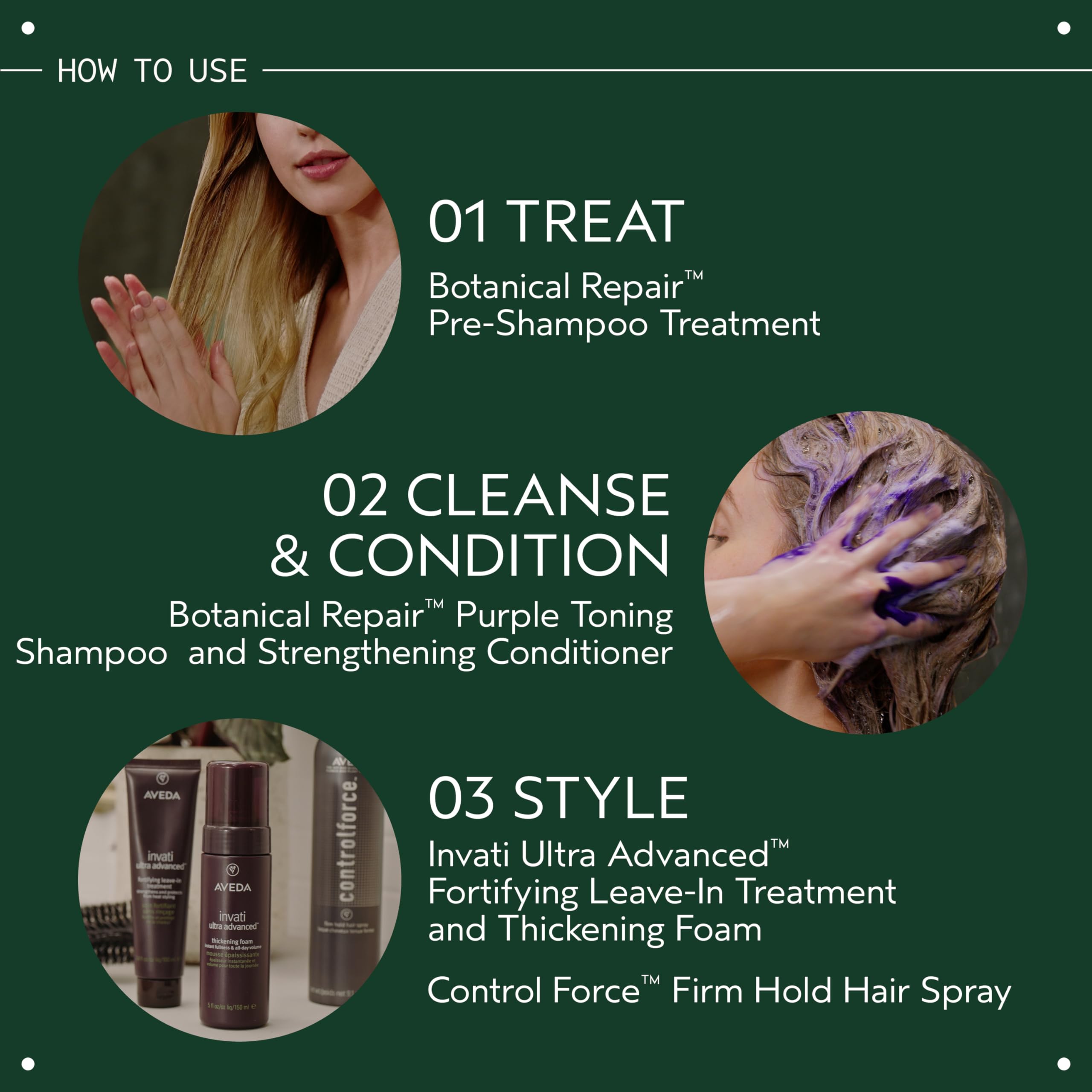AVEDA ylang-ylang flower ingredient image showing natural aroma source