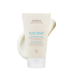 AVEDA jar front view showing label and product benefit