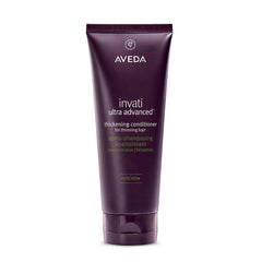 AVEDA front packaging showing rich thickening conditioner benefits