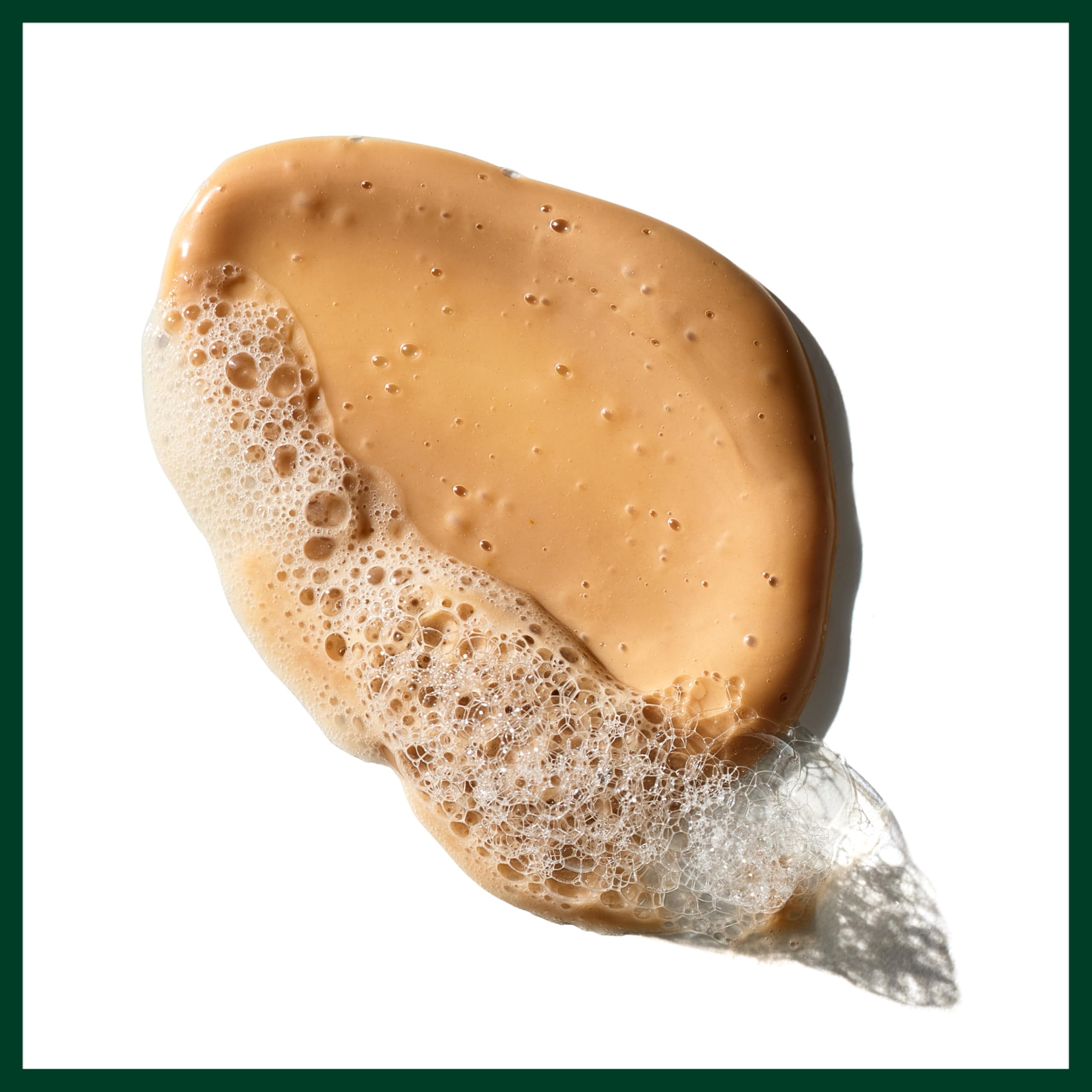 AVEDA shampoo with matching conditioner for complete routine