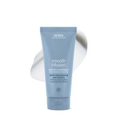 AVEDA front packaging showing bottle and label for quick product ID and trust