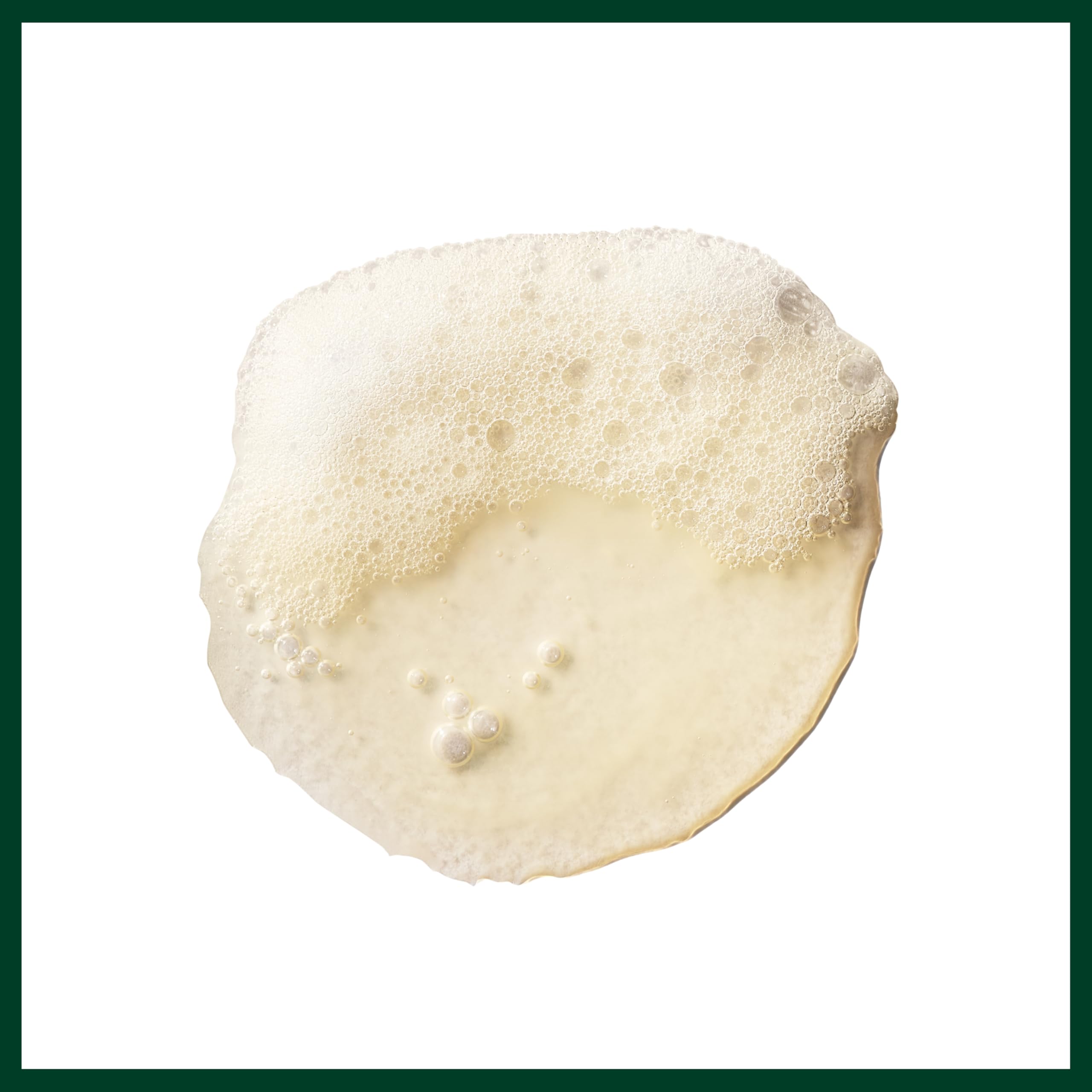 AVEDA used on wet hair in shower removing chlorine and salt for softer hair