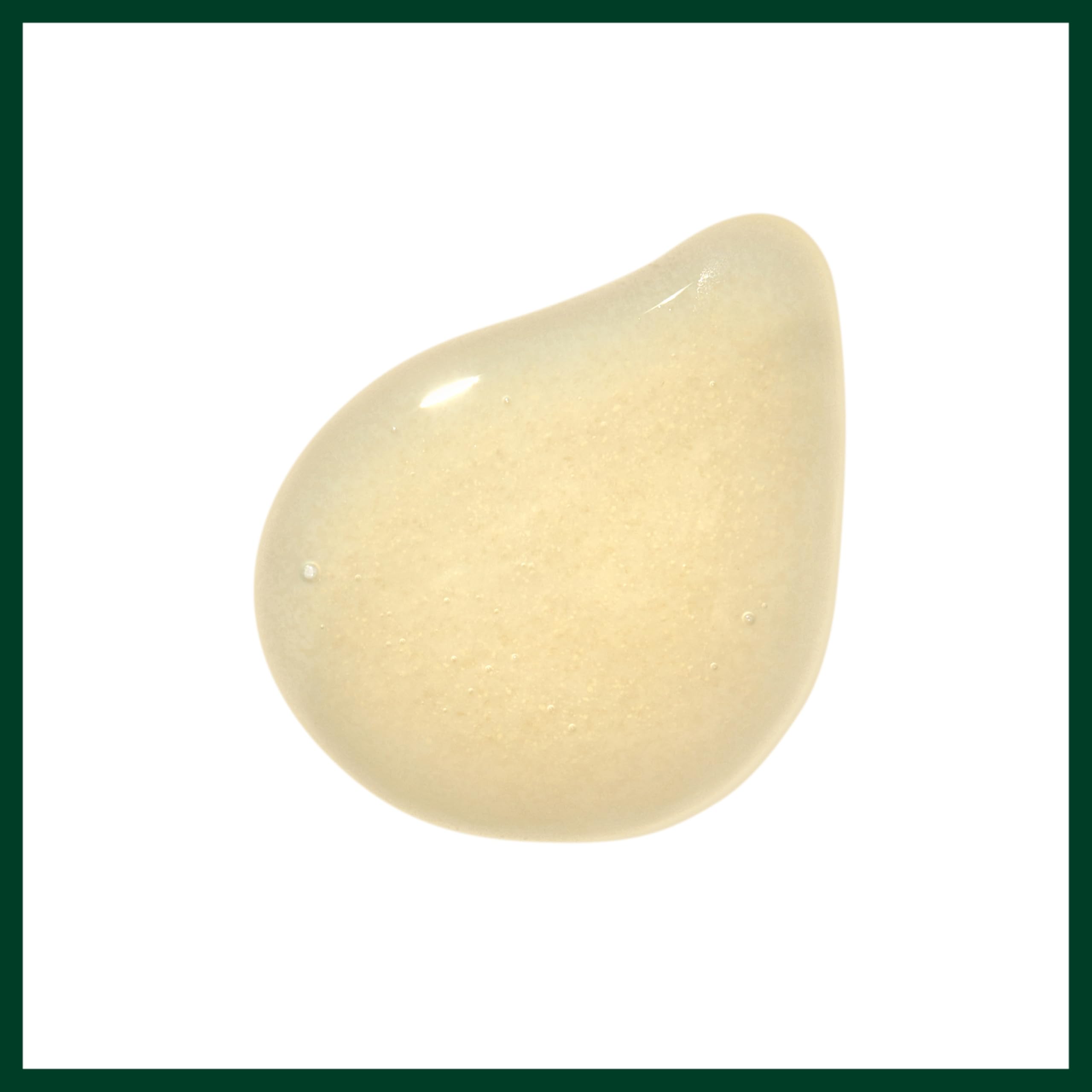 AVEDA tonic held in hand to show scale and travel-friendly 3.4 fl oz convenience benefit