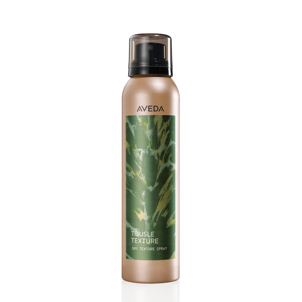 AVEDA bottle front packaging showing label and 3.5 oz size for clear identification and trust