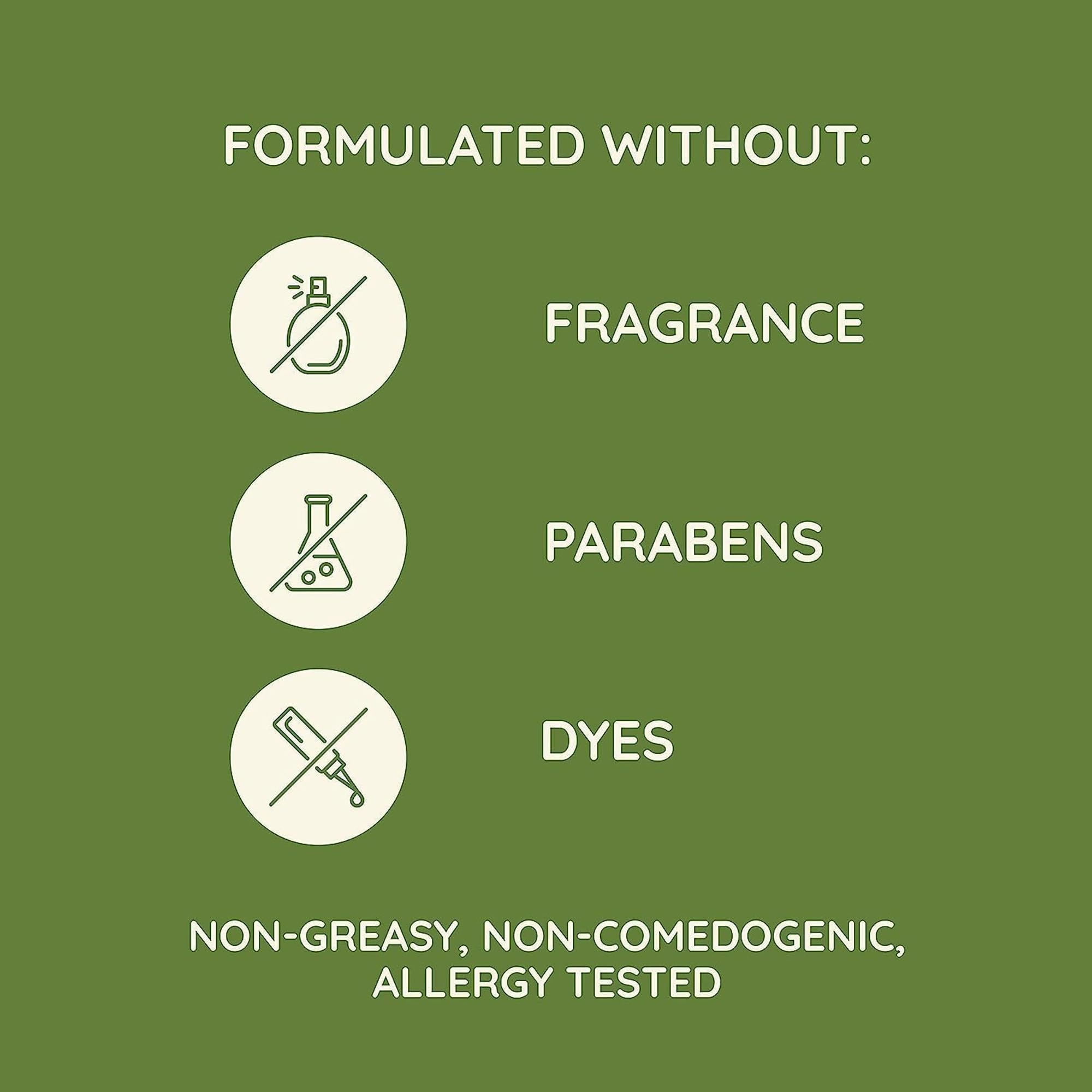 Aveeno oat extract closeup highlighting natural active ingredient for gentle conditioning