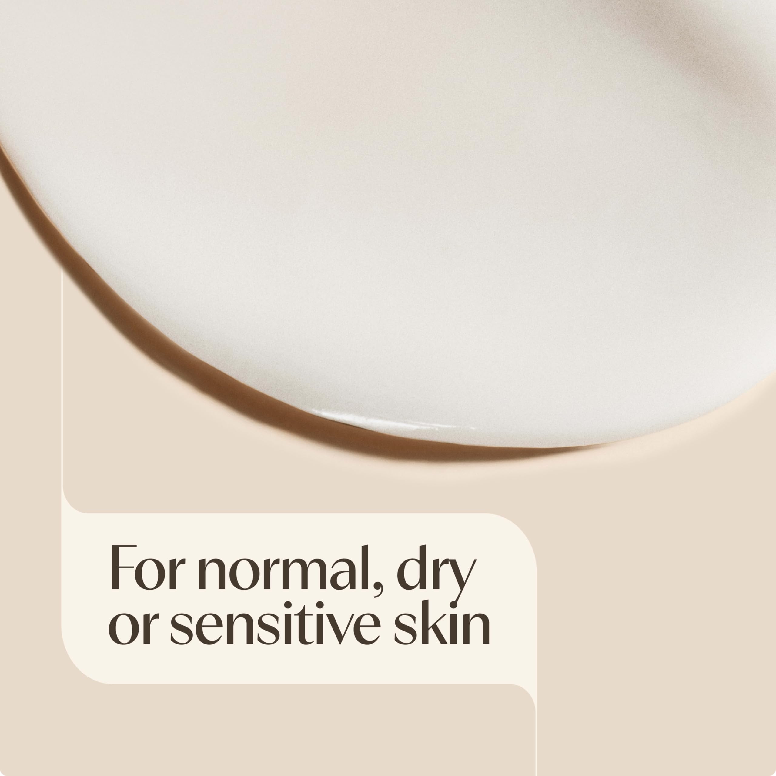 Aveeno prebiotic oat closeup highlighting natural ingredient benefits