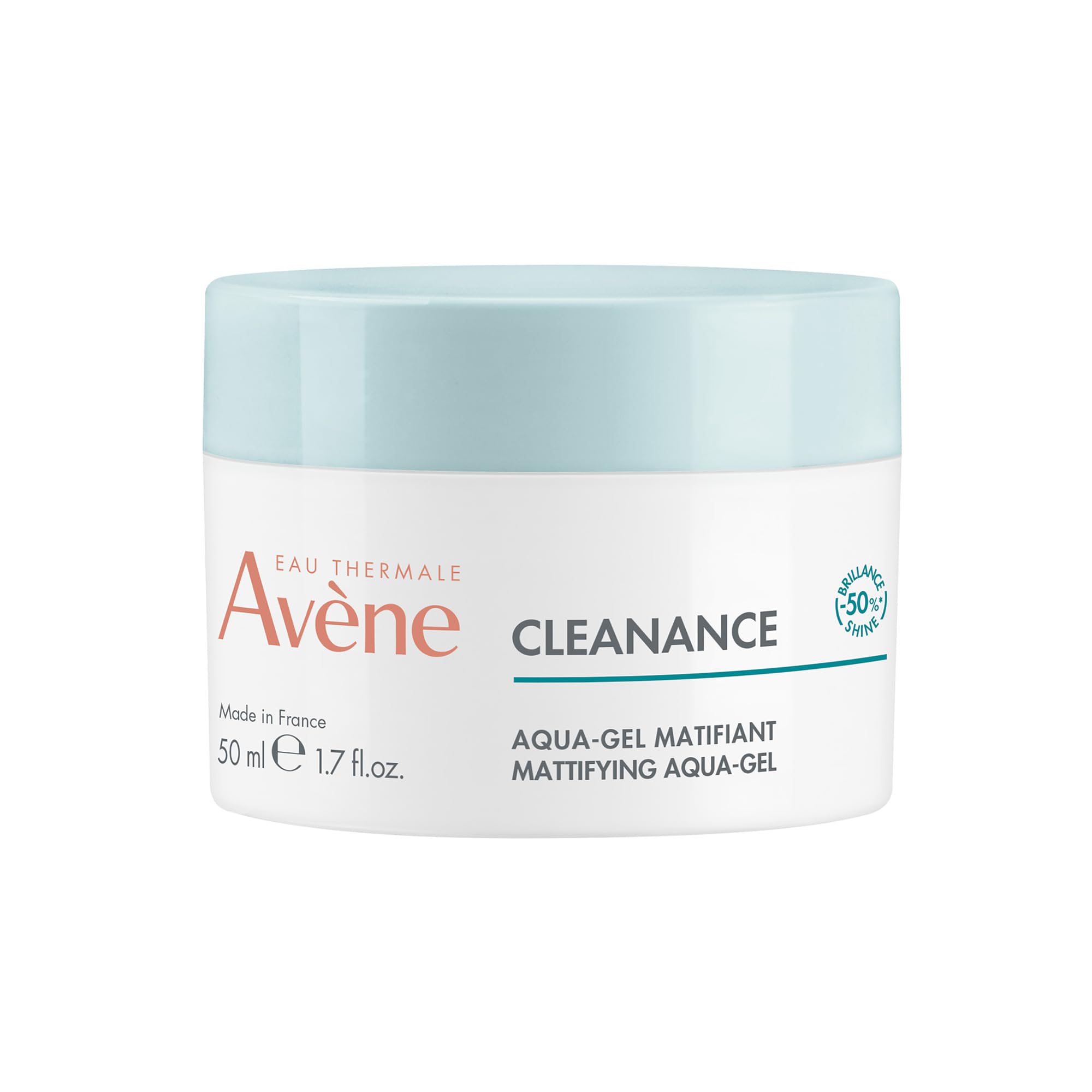 Eau Thermale Avène front packaging showing product and brand benefits
