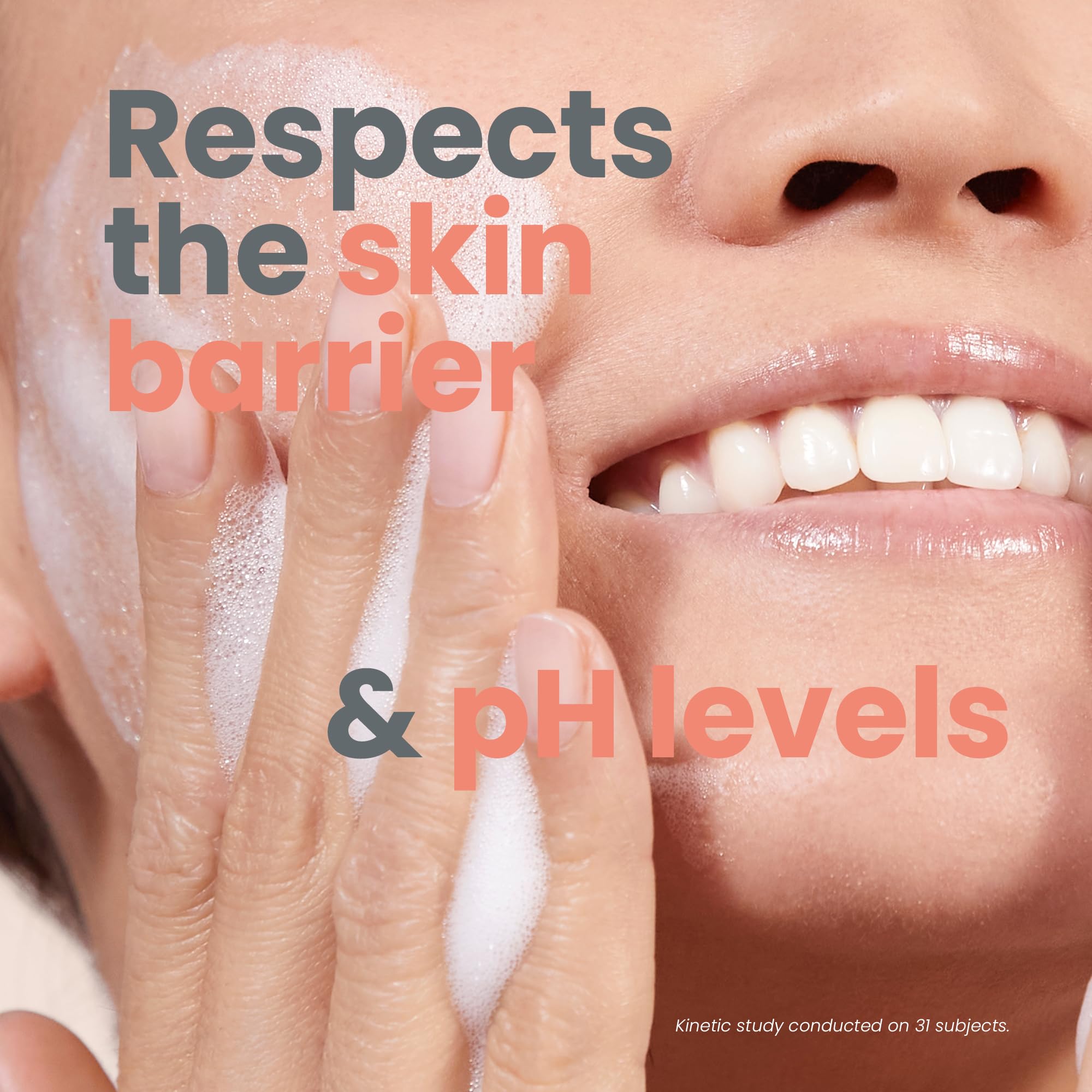 Avène label and ingredients panel displaying product details benefit