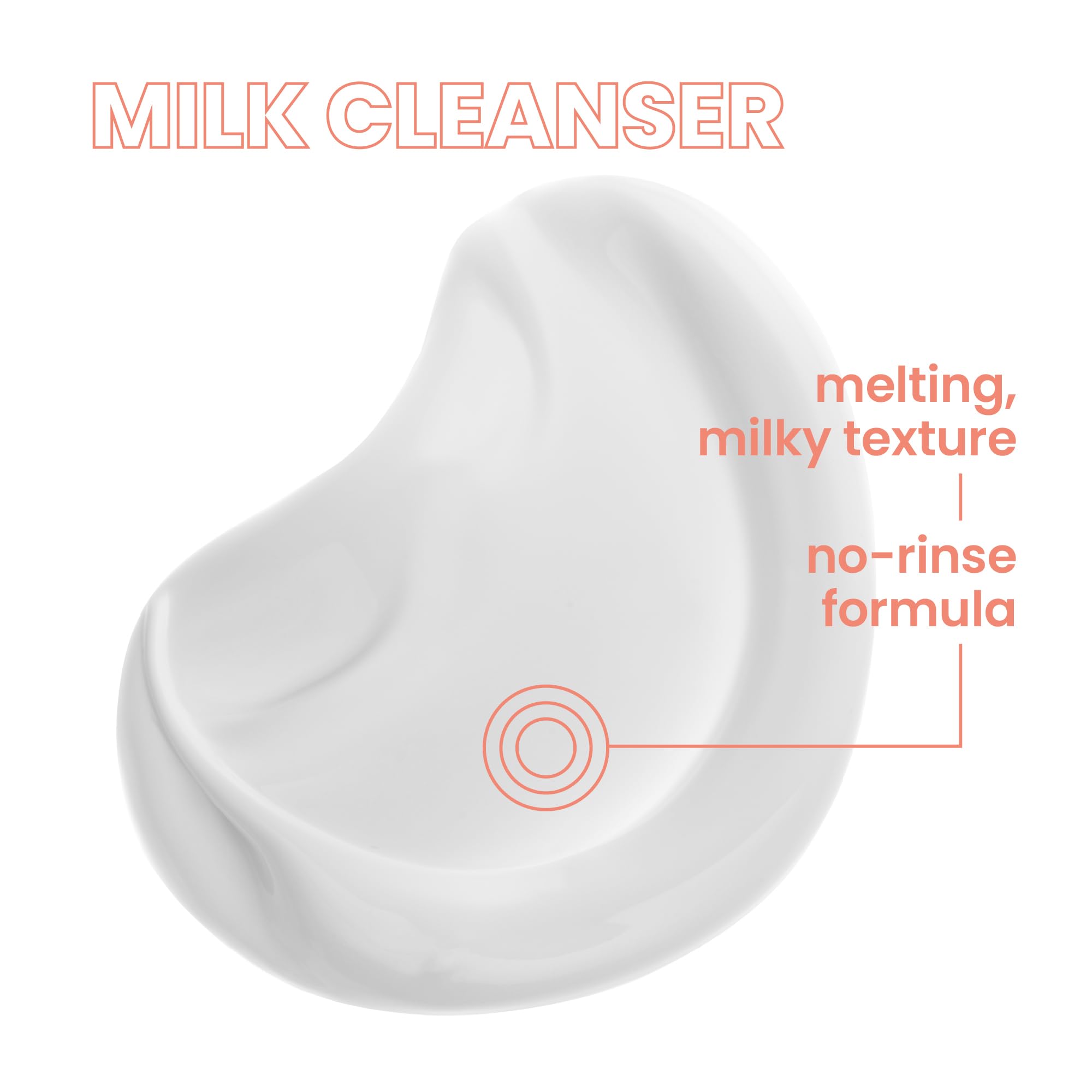 Eau Thermale Avène pump and label detail highlighting ingredient transparency and safety