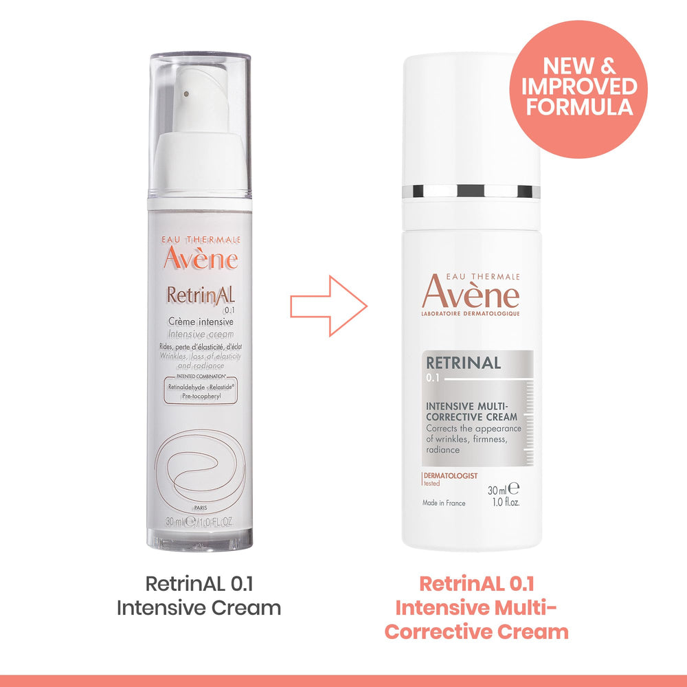 Eau Thermale Avène visual of hyaluronic acids and niacinamide to show hydration and barrier support benefit