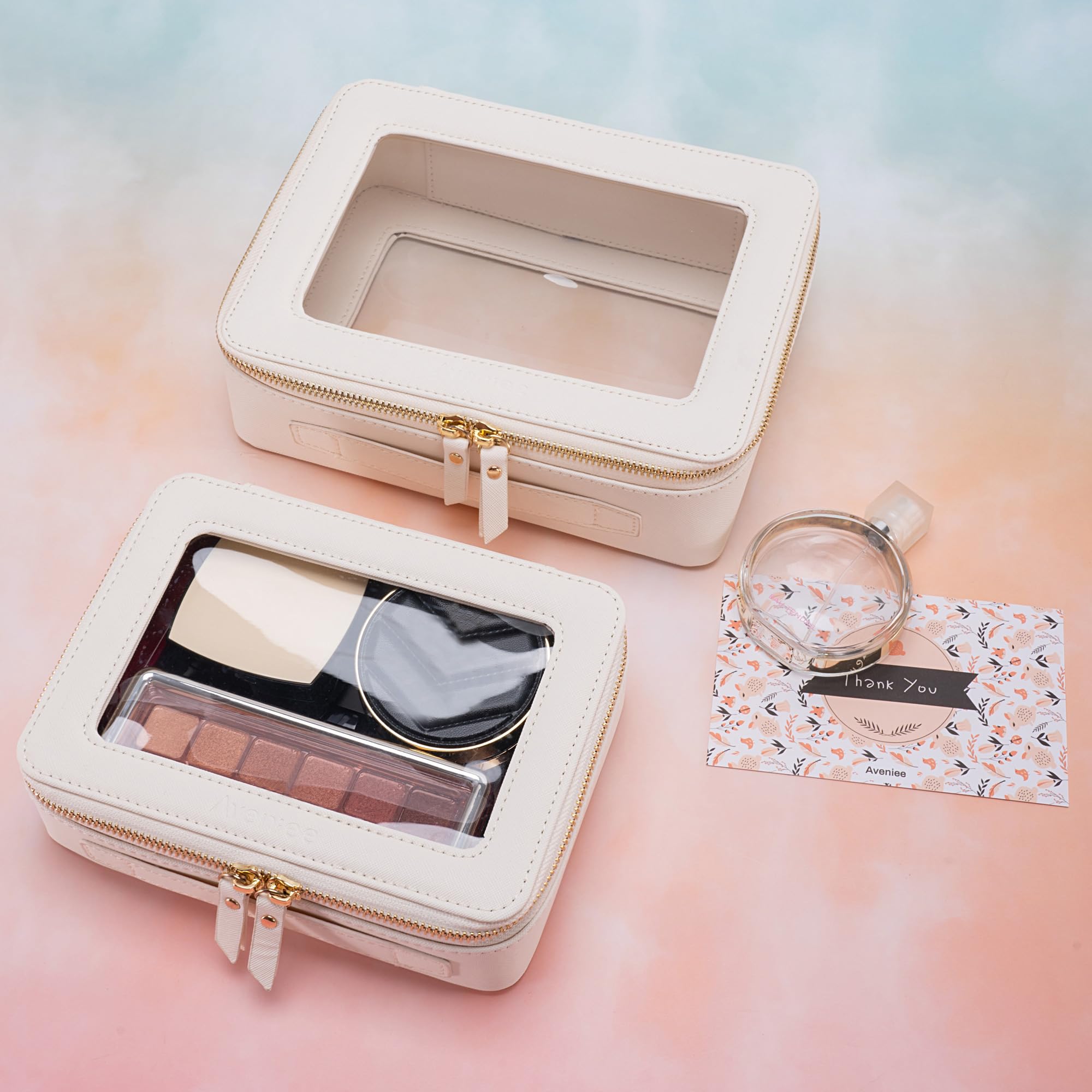 Aveniee gift box presentation ready to impress as a thoughtful present